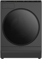 Фото - Стиральная машина Grundig GW9I 91041 A графит