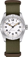 Фото - Наручные часы Hamilton Khaki Field Expedition Auto H70225910 