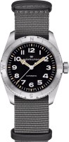 Фото - Наручные часы Hamilton Khaki Field Expedition Auto H70225930 