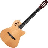 Фото - Гитара Godin ACS Nylon Natural SG 