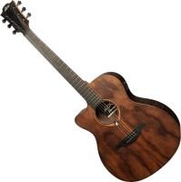 Фото - Гитара LAG SAUVAGE-L-ACE