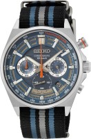 Фото - Наручные часы Seiko SSB409P1 