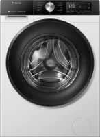 Фото - Стиральная машина Hisense WF3S 9043 BW3 белый