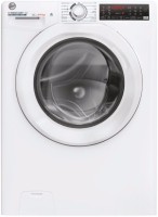 Фото - Стиральная машина Hoover H-WASH & DRY 350 H3DPS 6966TAM6-80 белый