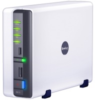 Фото - NAS-сервер Synology DiskStation DS111