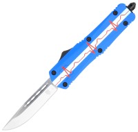 Фото - Нож / мультитул Cobratec Medium FS-3 EMS Drop N. S.