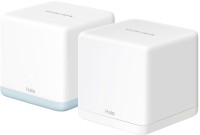 Фото - Wi-Fi адаптер Mercusys Halo H32G (2-pack) 