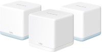 Фото - Wi-Fi адаптер Mercusys Halo H32G (3-pack) 