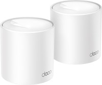 Фото - Wi-Fi адаптер TP-LINK Deco X50 Pro (2-pack) 