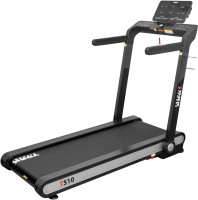 Фото - Беговая дорожка York Fitness T510 Delta 