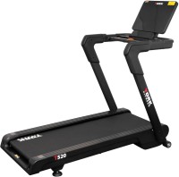 Фото - Беговая дорожка York Fitness T520 Delta 