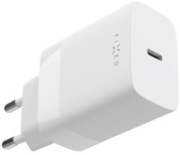 Фото - Зарядное устройство FIXED USB-C Charger 30W 