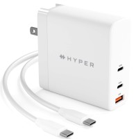 Фото - Зарядное устройство HyperJuice 140W GaN USB-C Charger 