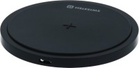 Фото - Зарядное устройство Swissten Magnetic Wireless Charger 15W 