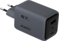 Фото - Зарядное устройство AUKEY CH-4663 