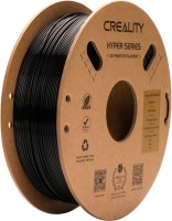 Фото - Пластик для 3D печати Creality Hyper PETG Black 1kg 1 кг  черный