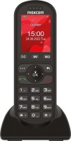 Фото - Мобильный телефон Maxcom MM39D SE 