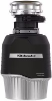 Фото - Измельчитель отходов KitchenAid KGBP734RXX 