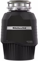 Фото - Измельчитель отходов KitchenAid KGCP534RXX 