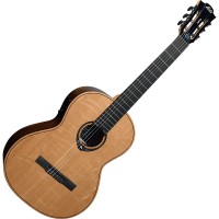 Фото - Гитара LAG CHV30E
