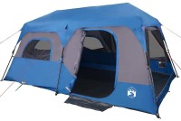 Фото - Палатка VidaXL Family Tent 9-Person 