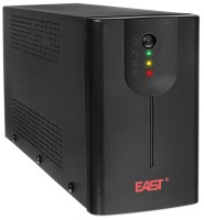 Фото - ИБП EAST UPS650-T-LI/LED 650 ВА