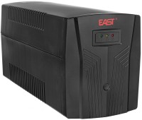 Фото - ИБП EAST UPS1200-T-LI/LED 1200 ВА