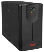 Фото - ИБП EAST UPS2000-T-LI/LED 2000 ВА