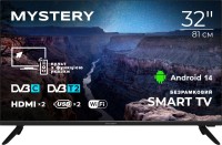 Фото - Телевизор Mystery MTV-3230HST2 32 "  черный