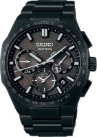 Фото - Наручные часы Seiko Astron Resident Evil Death Island SSH129J1 