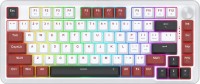 Фото - Клавиатура Redragon STORMHUNTER K721WRB-RGB RT Magnetic Switch 