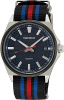 Фото - Наручные часы Seiko SUR509P1 