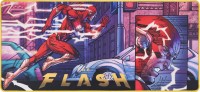 Фото - Коврик для мышки Subsonic DC Comics Flash XXL 