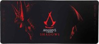 Фото - Коврик для мышки Subsonic Assassin's Creed Shadow XXL 