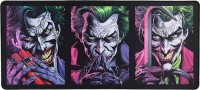 Фото - Коврик для мышки Subsonic DC Comics Joker XXL 