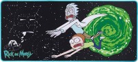 Фото - Коврик для мышки Subsonic Rick & Morty XXL 