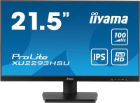 Фото - Монитор Iiyama ProLite XU2293HSU-B7 21.5 "