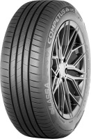 Фото - Шины Lassa Competus H/P 3 255/55 R19 111Y 