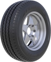 Фото - Шины Federal Ecovan ER02 205/75 R14C 109Q 