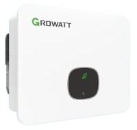 Фото - Инвертор Growatt MID 12KTL3-XH 