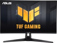 Фото - Монитор Asus TUF Gaming VG27UQ1A 27 "  черный