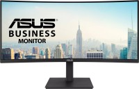 Фото - Монитор Asus VA34VCPSR 34 "  черный