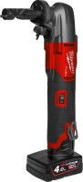 Фото - Электроножницы Milwaukee M12 FNB16-402X (4933479619) 