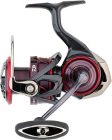 Фото - Катушка Daiwa Ballistic MQ LT 2500D 