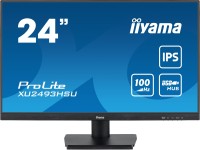 Фото - Монитор Iiyama ProLite XU2493HSU-B7 23.8 "