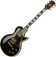 Фото - Гитара Gibson 1968 Les Paul Custom Reissue 