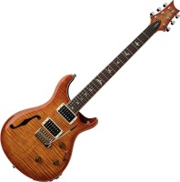 Фото - Гитара PRS SE Custom 24 Semi Hollow 