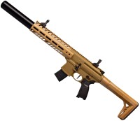 Фото - Пневматическая винтовка Sig Sauer MCX GEN II FDE 