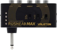 Фото - Усилитель для наушников Hotone Audio Valeton RH-100 Rushead Max 