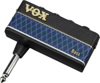 Фото - Усилитель для наушников VOX amPlug 3 Bass 